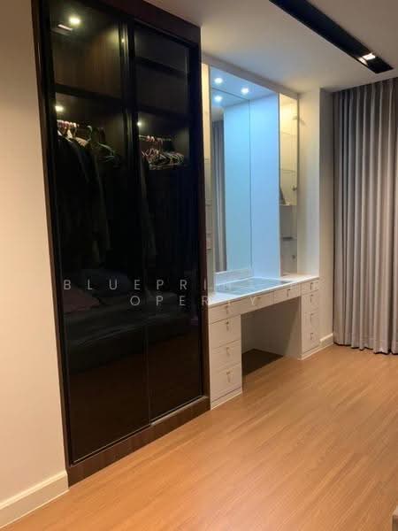 Setthasiri Pattanakarn, Bangkok, Phatthanakan-Onnut Road (New Cut), Prawet, Bangkok, 3 Bedrooms, 161 sqm, Single Detached House For Rent, by Blueprint.Property, 500557476 - DDproperty.com