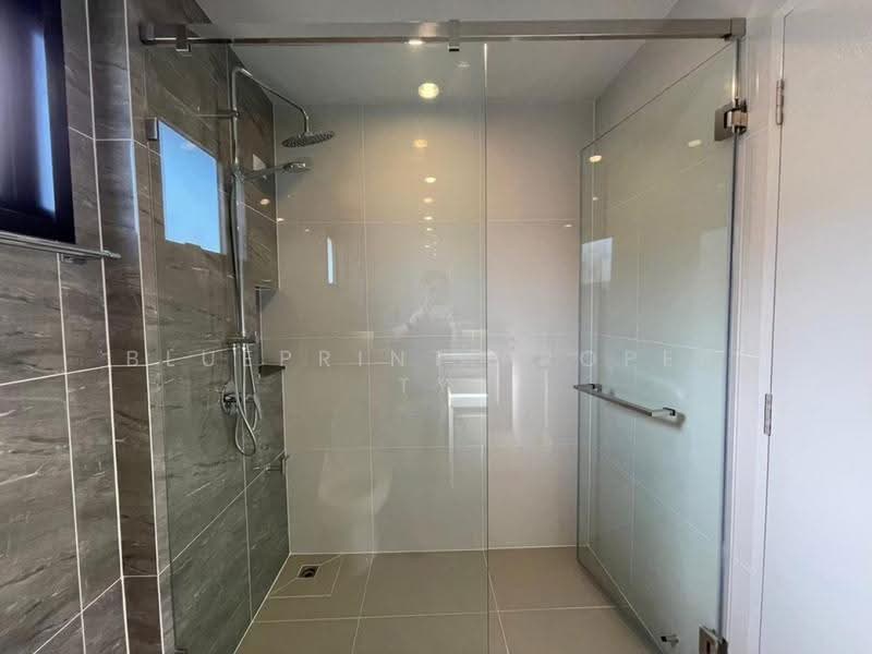 Setthasiri Pattanakarn, Bangkok, Phatthanakan-Onnut Road (New Cut), Prawet, Bangkok, 3 Bedrooms, 161 sqm, Single Detached House For Rent, by Blueprint.Property, 500557476 - DDproperty.com