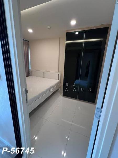 IKON Sukhumvit 77, Bangkok, 182 Sukhumvit Road 77, Suan Luang, Bangkok, 1 Bedroom, 29 sqm, Condo For Rent, by Susira Preuksawun, 500557477 - DDproperty.com