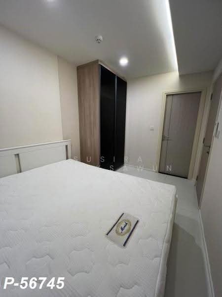 IKON Sukhumvit 77, Bangkok, 182 Sukhumvit Road 77, Suan Luang, Bangkok, 1 Bedroom, 29 sqm, Condo For Rent, by Susira Preuksawun, 500557477 - DDproperty.com
