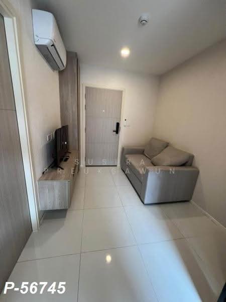 IKON Sukhumvit 77, Bangkok, 182 Sukhumvit Road 77, Suan Luang, Bangkok, 1 Bedroom, 29 sqm, Condo For Rent, by Susira Preuksawun, 500557477 - DDproperty.com