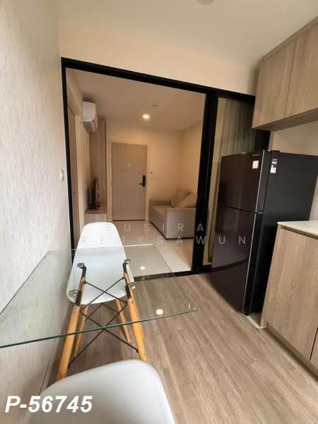IKON Sukhumvit 77, Bangkok, 182 Sukhumvit Road 77, Suan Luang, Bangkok, 1 Bedroom, 29 sqm, Condo For Rent, by Susira Preuksawun, 500557477 - DDproperty.com