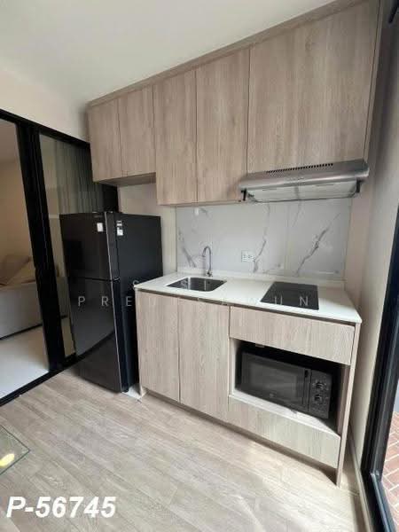 IKON Sukhumvit 77, Bangkok, 182 Sukhumvit Road 77, Suan Luang, Bangkok, 1 Bedroom, 29 sqm, Condo For Rent, by Susira Preuksawun, 500557477 - DDproperty.com