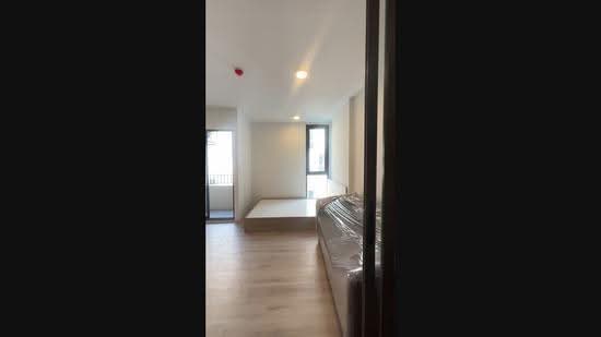 Quintara MHy’GEN Ratchada-Huai Khwang, Bangkok, 192 Ratchadaphisek 12 Alley, Huai Khwang, Bangkok, Studio, 23 sqm, Condo For Sale, by Chanoknan Tangpipattanapong, 500557479 - DDproperty.com