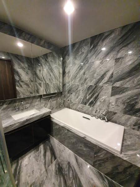 The Monument Sanampao, Bangkok, 933 Phahonyothin Rd, Samsen Nai, Phaya Thai, Bangkok, 1 Bedroom, 48 sqm, Condo For Rent, by Panupak Reungtanasarn, 500557480 - DDproperty.com