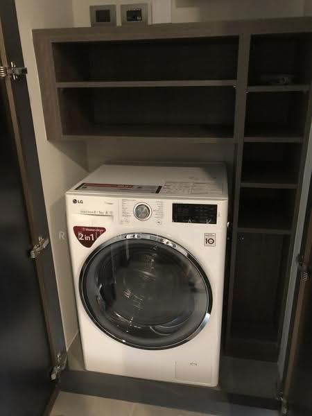 The Monument Sanampao, Bangkok, 933 Phahonyothin Rd, Samsen Nai, Phaya Thai, Bangkok, 1 Bedroom, 48 sqm, Condo For Rent, by Panupak Reungtanasarn, 500557480 - DDproperty.com