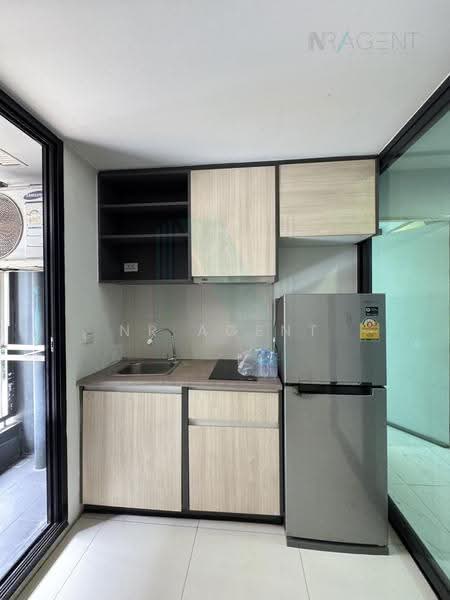 My Story Ladprao 71, Bangkok, 388 Nakniwat Road, Lat Phrao, Bangkok, 1 Bedroom, 34 sqm, Condo For Sale, by NR AGENT, 500557481 - DDproperty.com