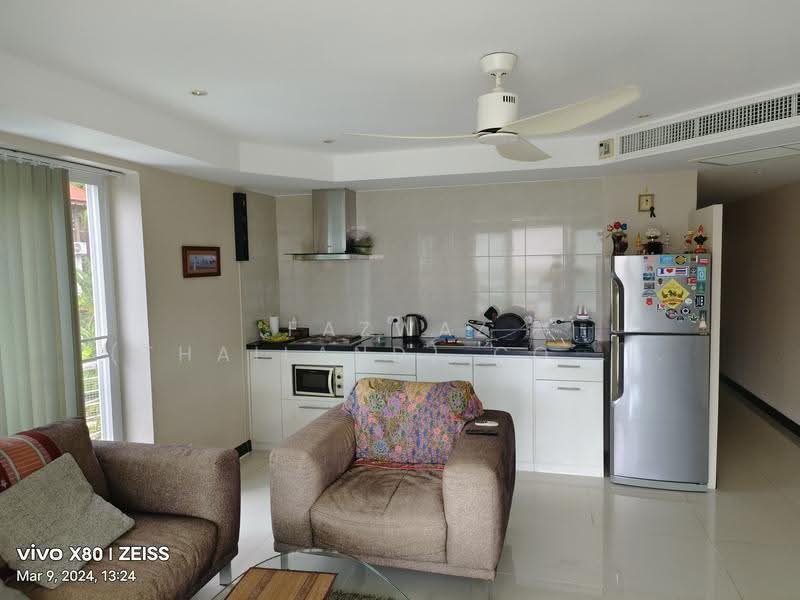 Kata Ocean View Residence : กะตะ โอเชียนวิว เรสซิเดนซ์, ภูเก็ต, 16/5 ถ.ปฏัก. กม.2 ซอยกะตะบุรี, กะรน, เมืองภูเก็ต, ภูเก็ต, 72 ตร.ม., คอนโด ขาย, โดย Fazwaz (Thailand) Co., Ltd., 500557483 - DDproperty.com
