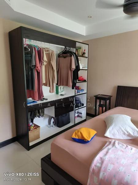 Kata Ocean View Residence, Phuket, 16/5 Patak Rd. Km2 Soi Kataburi, Karon, Muang Phuket, Phuket, 1 Bedroom, 72 sqm, Condo For Sale, by Fazwaz (Thailand) Co., Ltd., 500557483 - DDproperty.com