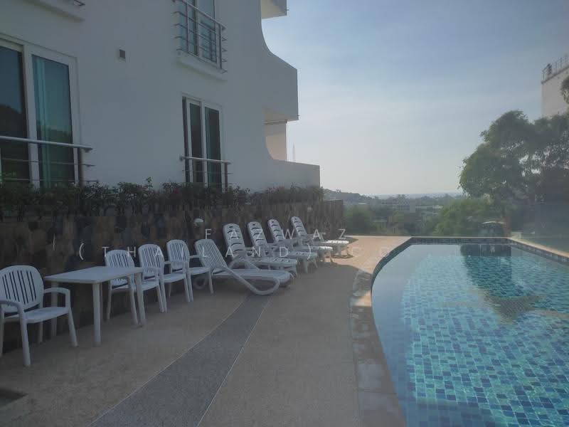 Kata Ocean View Residence : กะตะ โอเชียนวิว เรสซิเดนซ์, ภูเก็ต, 16/5 ถ.ปฏัก. กม.2 ซอยกะตะบุรี, กะรน, เมืองภูเก็ต, ภูเก็ต, 72 ตร.ม., คอนโด ขาย, โดย Fazwaz (Thailand) Co., Ltd., 500557483 - DDproperty.com