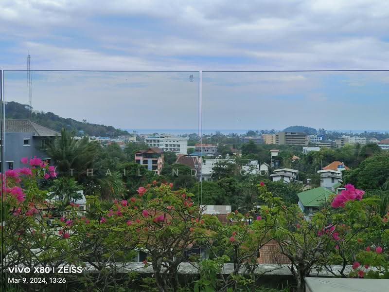 Kata Ocean View Residence : กะตะ โอเชียนวิว เรสซิเดนซ์, ภูเก็ต, 16/5 ถ.ปฏัก. กม.2 ซอยกะตะบุรี, กะรน, เมืองภูเก็ต, ภูเก็ต, 72 ตร.ม., คอนโด ขาย, โดย Fazwaz (Thailand) Co., Ltd., 500557483 - DDproperty.com