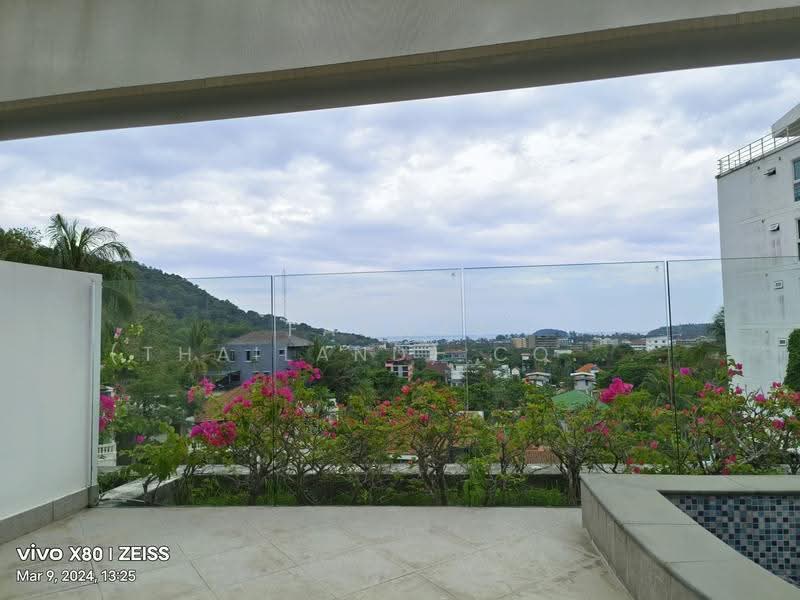 Kata Ocean View Residence : กะตะ โอเชียนวิว เรสซิเดนซ์, ภูเก็ต, 16/5 ถ.ปฏัก. กม.2 ซอยกะตะบุรี, กะรน, เมืองภูเก็ต, ภูเก็ต, 72 ตร.ม., คอนโด ขาย, โดย Fazwaz (Thailand) Co., Ltd., 500557483 - DDproperty.com