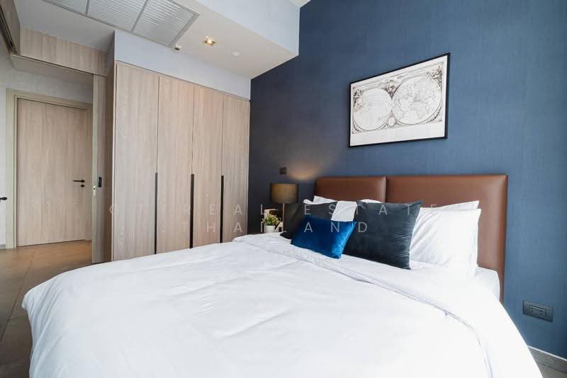 The Lofts Asoke, Bangkok, Sukhumvit 21 Road, Khlongtoei Nua, Watthana, Bangkok, 2 Bedrooms, 86 sqm, Condo For Rent, by GT Real Estate Thailand, 500557484 - DDproperty.com