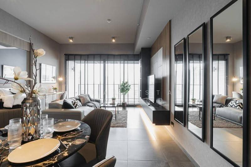 The Lofts Asoke : เดอะ ลอฟท์ อโศก, กรุงเทพ, ถนนสุขุมวิท 21, คลองเตยเหนือ, วัฒนา, กรุงเทพ, 86 ตร.ม., คอนโด ให้เช่า, โดย GT Real Estate Thailand, 500557484 - DDproperty.com
