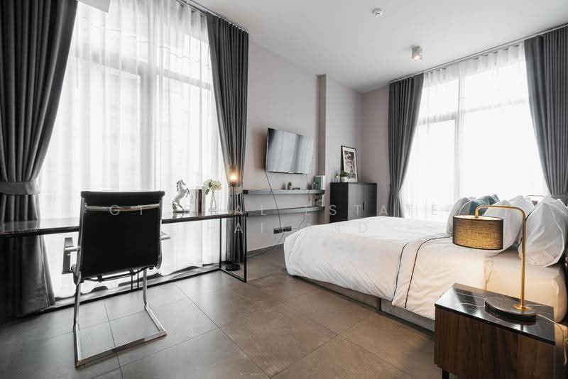 The Lofts Asoke : เดอะ ลอฟท์ อโศก, กรุงเทพ, ถนนสุขุมวิท 21, คลองเตยเหนือ, วัฒนา, กรุงเทพ, 86 ตร.ม., คอนโด ให้เช่า, โดย GT Real Estate Thailand, 500557484 - DDproperty.com