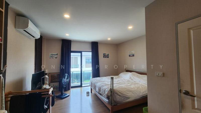 CENTRO Ratchapruek-Suanpak 2, Nonthaburi, Bang Kruai-Chong Tanom Road, Wat Chalo, Bang Kruai, Nonthaburi, 4 Bedrooms, 210 sqm, Single Detached House For Sale, by Connex Property, 500557485 - DDproperty.com