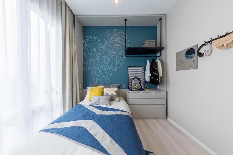 The Room Phaya Thai, Bangkok, 567 Thanon Si Ayutthaya, Thanon Phaya Thai, Ratchathewi, Bangkok, 2 Bedrooms, 70 sqm, Condo For Sale, by Chanoknan Tangpipattanapong, 500557488 - DDproperty.com