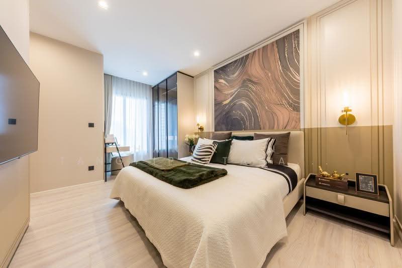The Room Phaya Thai, Bangkok, 567 Thanon Si Ayutthaya, Thanon Phaya Thai, Ratchathewi, Bangkok, 2 Bedrooms, 70 sqm, Condo For Sale, by Chanoknan Tangpipattanapong, 500557488 - DDproperty.com