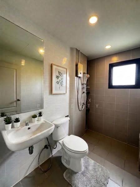Centro Ramindra-Chatuchot, Bangkok, 4 Kanchanaphisek Road, O-Ngoen, Sai Mai, Bangkok, 4 Bedrooms, 170 sqm, Single Detached House For Sale, by Connex Property, 500557490 - DDproperty.com