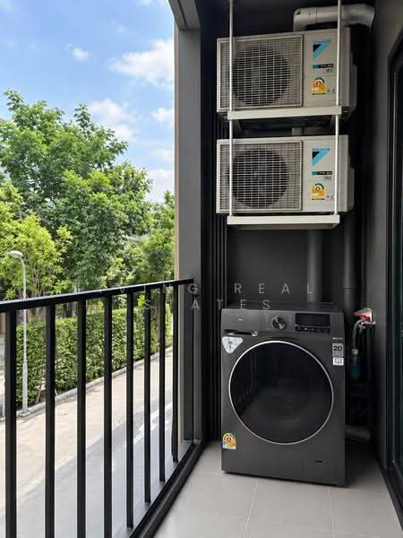 Nue Connex Condo Don Mueang, Bangkok, Vibhavadi Rangsit Road, Sanam Bin, Don Mueang, Bangkok, 1 Bedroom, 32 sqm, Condo For Rent, by Living Real Estates, 500557494 - DDproperty.com