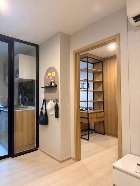 Nue Connex Condo Don Mueang, Bangkok, Vibhavadi Rangsit Road, Sanam Bin, Don Mueang, Bangkok, 1 Bedroom, 32 sqm, Condo For Rent, by Living Real Estates, 500557494 - DDproperty.com