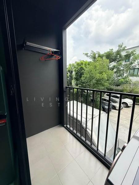 Nue Connex Condo Don Mueang, Bangkok, Vibhavadi Rangsit Road, Sanam Bin, Don Mueang, Bangkok, 1 Bedroom, 32 sqm, Condo For Rent, by Living Real Estates, 500557494 - DDproperty.com