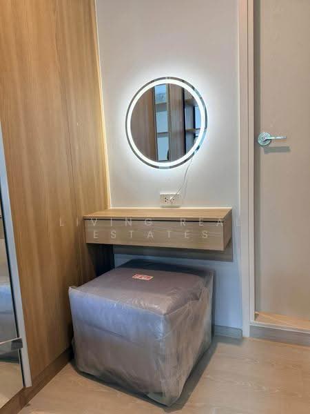 Nue Connex Condo Don Mueang, Bangkok, Vibhavadi Rangsit Road, Sanam Bin, Don Mueang, Bangkok, 1 Bedroom, 32 sqm, Condo For Rent, by Living Real Estates, 500557494 - DDproperty.com