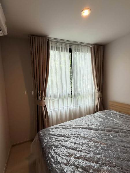 Nue Connex Condo Don Mueang : นิว คอนเน็กซ์ คอนโด ดอนเมือง, กรุงเทพ, Vibhavadi Rangsit Road, สนามบิน, ดอนเมือง, กรุงเทพ, 32 ตร.ม., คอนโด ให้เช่า, โดย Living Real Estates, 500557494 - DDproperty.com