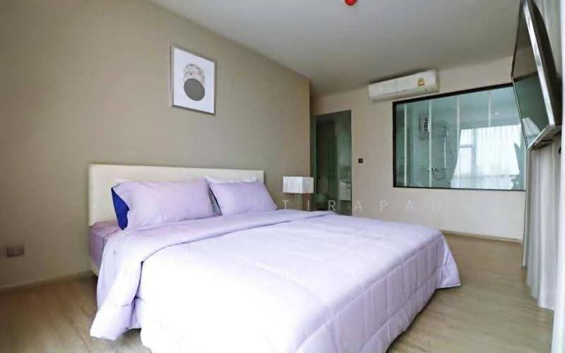 Rhythm Ekkamai, Bangkok, 11 Soi Sukhumvit 63, Khlongtoei Nua, Watthana, Bangkok, 2 Bedrooms, 80 sqm, Condo For Rent, by Nat Tantirapan, 500557495 - DDproperty.com