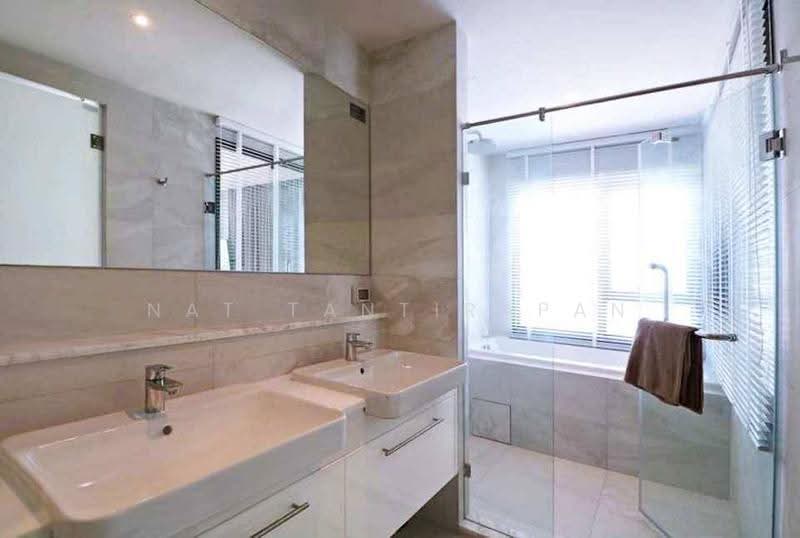 Rhythm Ekkamai, Bangkok, 11 Soi Sukhumvit 63, Khlongtoei Nua, Watthana, Bangkok, 2 Bedrooms, 80 sqm, Condo For Rent, by Nat Tantirapan, 500557495 - DDproperty.com