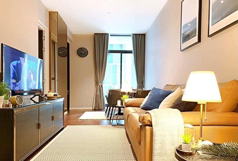 The Diplomat 39, Bangkok, 18 Soi Sukhumvit 39, Sukhumvit Road, Khlong Tan Nua, Watthana, Bangkok, 1 Bedroom, 54 sqm, Condo For Rent, by Nat Tantirapan, 500557498 - DDproperty.com