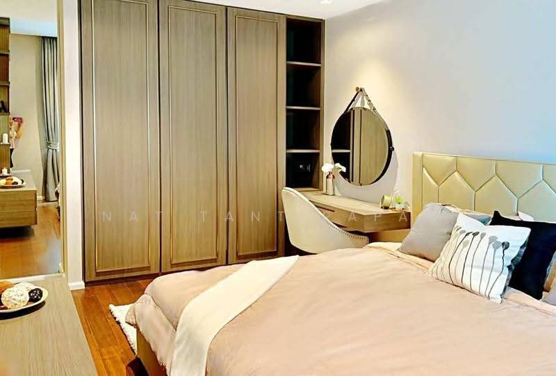 The Diplomat 39, Bangkok, 18 Soi Sukhumvit 39, Sukhumvit Road, Khlong Tan Nua, Watthana, Bangkok, 1 Bedroom, 54 sqm, Condo For Rent, by Nat Tantirapan, 500557498 - DDproperty.com