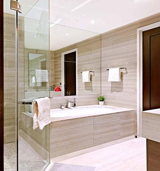 The Diplomat 39, Bangkok, 18 Soi Sukhumvit 39, Sukhumvit Road, Khlong Tan Nua, Watthana, Bangkok, 1 Bedroom, 54 sqm, Condo For Rent, by Nat Tantirapan, 500557498 - DDproperty.com