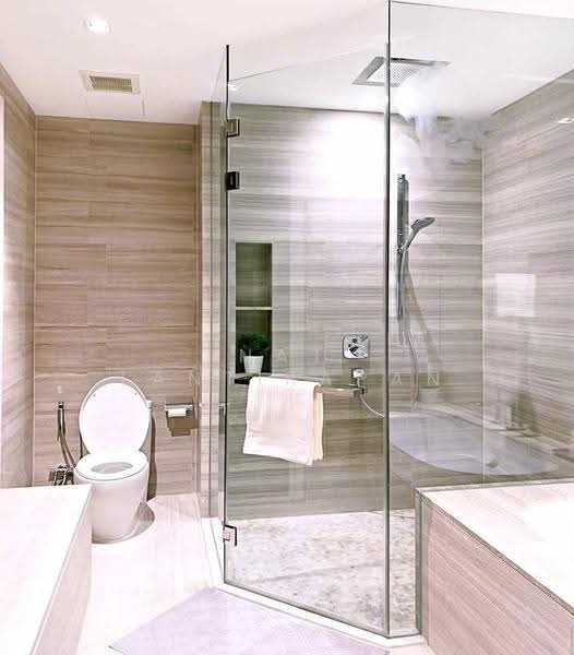 The Diplomat 39, Bangkok, 18 Soi Sukhumvit 39, Sukhumvit Road, Khlong Tan Nua, Watthana, Bangkok, 1 Bedroom, 54 sqm, Condo For Rent, by Nat Tantirapan, 500557498 - DDproperty.com