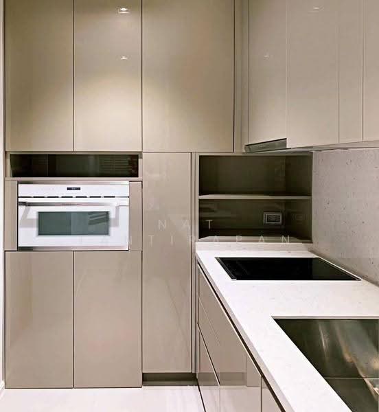 The Diplomat 39, Bangkok, 18 Soi Sukhumvit 39, Sukhumvit Road, Khlong Tan Nua, Watthana, Bangkok, 1 Bedroom, 54 sqm, Condo For Rent, by Nat Tantirapan, 500557498 - DDproperty.com