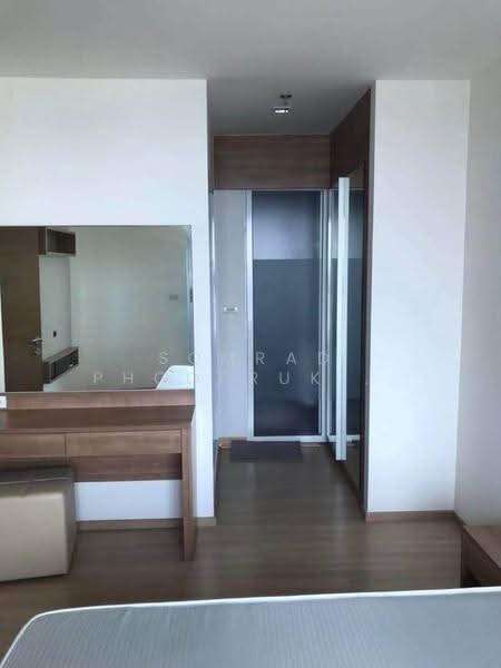 Rhythm Phahol-Ari, Bangkok, 1377 Phaholyothin Road, Samsen Nai, Phaya Thai, Bangkok, 1 Bedroom, 45 sqm, Condo For Rent, by Somrad Phoopruksachart, 500557502 - DDproperty.com