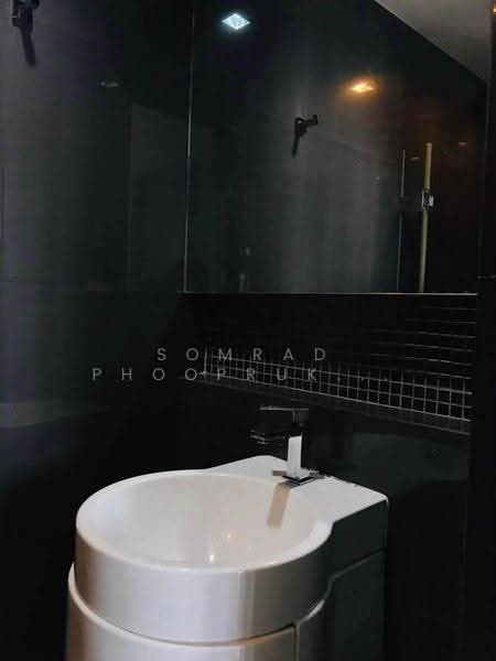 Rhythm Phahol-Ari, Bangkok, 1377 Phaholyothin Road, Samsen Nai, Phaya Thai, Bangkok, 1 Bedroom, 45 sqm, Condo For Rent, by Somrad Phoopruksachart, 500557502 - DDproperty.com