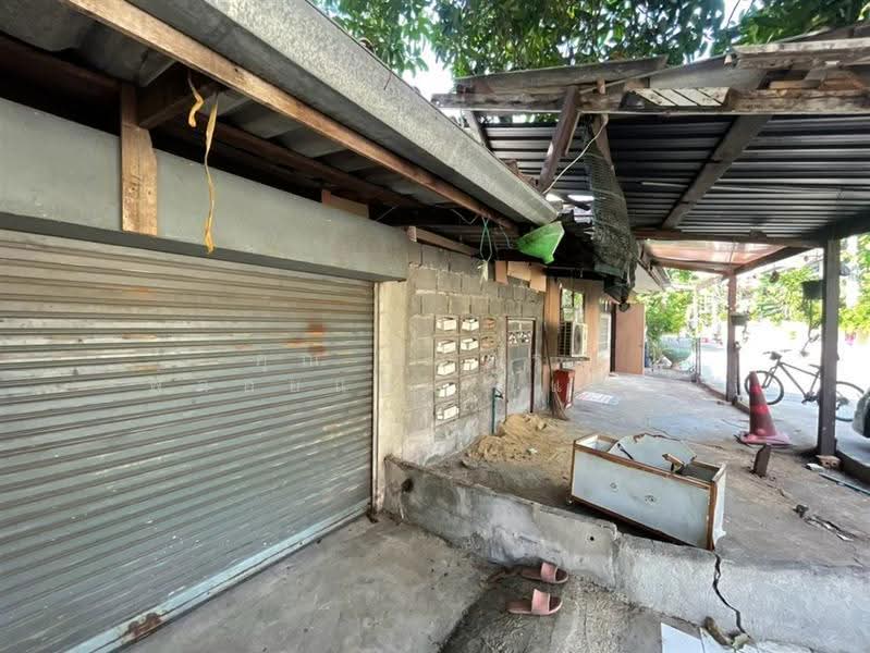 บ้านเดี่ยว 1 ชั้น + ที่ดิน 57 ตร.ว. หมู่บ้านเนียมกล่ำสามัคคี ซอยประเสริฐมนูกิจ29 แยก4, กรุงเทพ, ถนนประเสริฐมนูกิจ, จรเข้บัว, ลาดพร้าว, กรุงเทพ, 200 ตร.ม., บ้านเดี่ยว ขาย, โดย คุณ สุภัตรา พลอยแดง (แพร), 500557505 - DDproperty.com