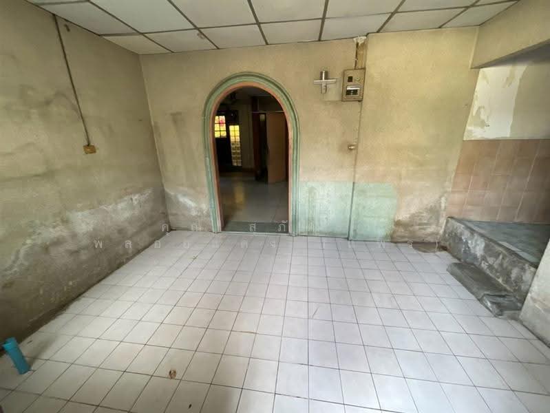 บ้านเดี่ยว 1 ชั้น + ที่ดิน 57 ตร.ว. หมู่บ้านเนียมกล่ำสามัคคี ซอยประเสริฐมนูกิจ29 แยก4, Bangkok, ถนนประเสริฐมนูกิจ, Chorake Bua, Lat Phrao, Bangkok, 3 Bedrooms, 200 sqm, Single Detached House For Sale, by คุณ สุภัตรา พลอยแดง (แพร), 500557505 - DDproperty.com