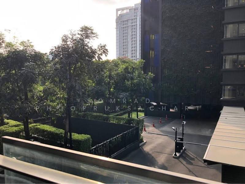The Line Asoke-Ratchada, Bangkok, Din Daeng Road, Din Daeng, Bangkok, 1 Bedroom, 35 sqm, Condo For Sale, by Somrad Phoopruksachart, 500557506 - DDproperty.com