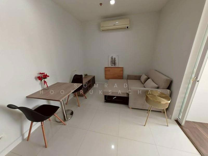 The Bloom Sukhumvit 71 : เดอะ บลูม สุขุมวิท 71, กรุงเทพ, ซอยสุขุมวิท 71, พระโขนงเหนือ, วัฒนา, กรุงเทพ, 32 ตร.ม., คอนโด ให้เช่า, โดย Somrad Phoopruksachart, 500557509 - DDproperty.com
