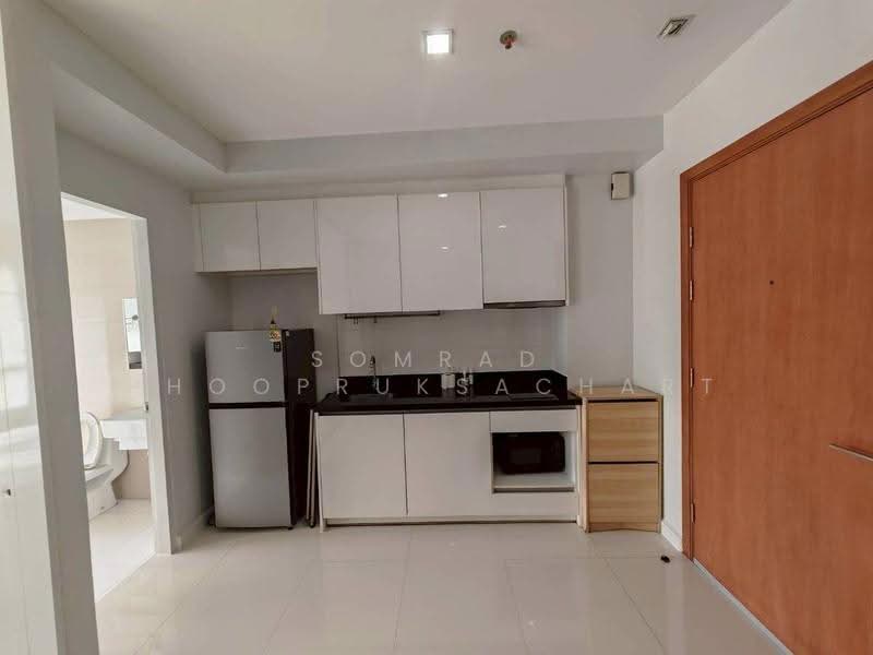 The Bloom Sukhumvit 71, Bangkok, Soi Sukhumvit 71, Phra Kanong Nua, Watthana, Bangkok, 1 Bedroom, 32 sqm, Condo For Rent, by Somrad Phoopruksachart, 500557509 - DDproperty.com