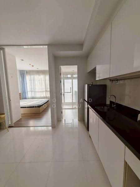 The Bloom Sukhumvit 71 : เดอะ บลูม สุขุมวิท 71, กรุงเทพ, ซอยสุขุมวิท 71, พระโขนงเหนือ, วัฒนา, กรุงเทพ, 32 ตร.ม., คอนโด ให้เช่า, โดย Somrad Phoopruksachart, 500557509 - DDproperty.com