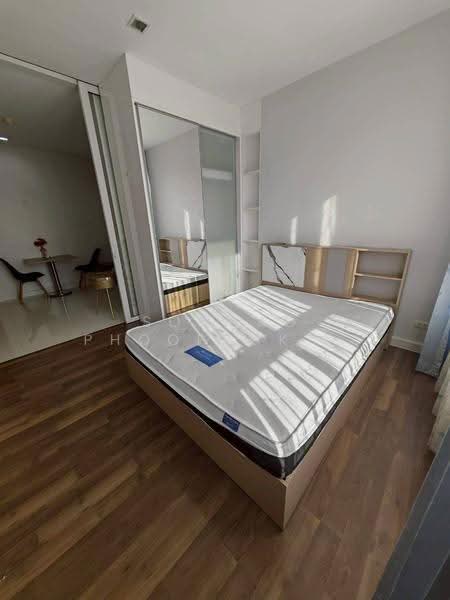 The Bloom Sukhumvit 71, Bangkok, Soi Sukhumvit 71, Phra Kanong Nua, Watthana, Bangkok, 1 Bedroom, 32 sqm, Condo For Rent, by Somrad Phoopruksachart, 500557509 - DDproperty.com