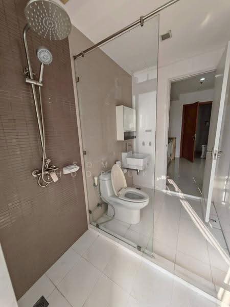 The Bloom Sukhumvit 71, Bangkok, Soi Sukhumvit 71, Phra Kanong Nua, Watthana, Bangkok, 1 Bedroom, 32 sqm, Condo For Rent, by Somrad Phoopruksachart, 500557509 - DDproperty.com