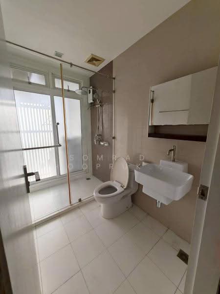 The Bloom Sukhumvit 71 : เดอะ บลูม สุขุมวิท 71, กรุงเทพ, ซอยสุขุมวิท 71, พระโขนงเหนือ, วัฒนา, กรุงเทพ, 32 ตร.ม., คอนโด ให้เช่า, โดย Somrad Phoopruksachart, 500557509 - DDproperty.com