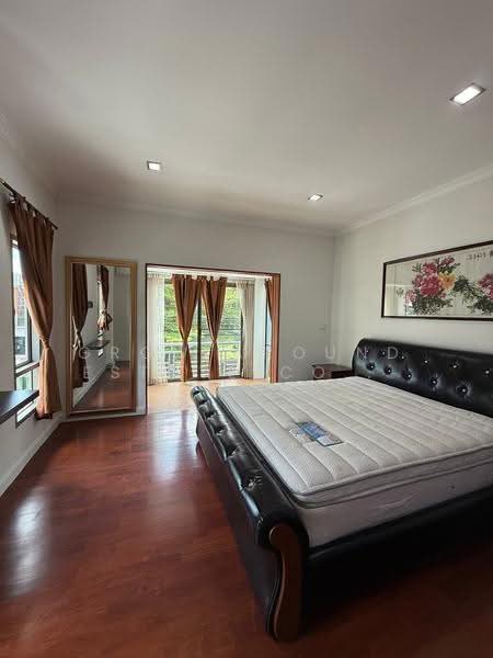 Perfect Masterpiece Rama 9 : เพอร์เฟค มาสเตอร์พีซ พระราม 9, กรุงเทพ, ทางหลวงพิเศษหมายเลข ทางคู่ขนาน 7, ประเวศ, กรุงเทพ, 241 ตร.ม., บ้านเดี่ยว ขาย, โดย Grow Around Estate Company Limited, 500557512 - DDproperty.com