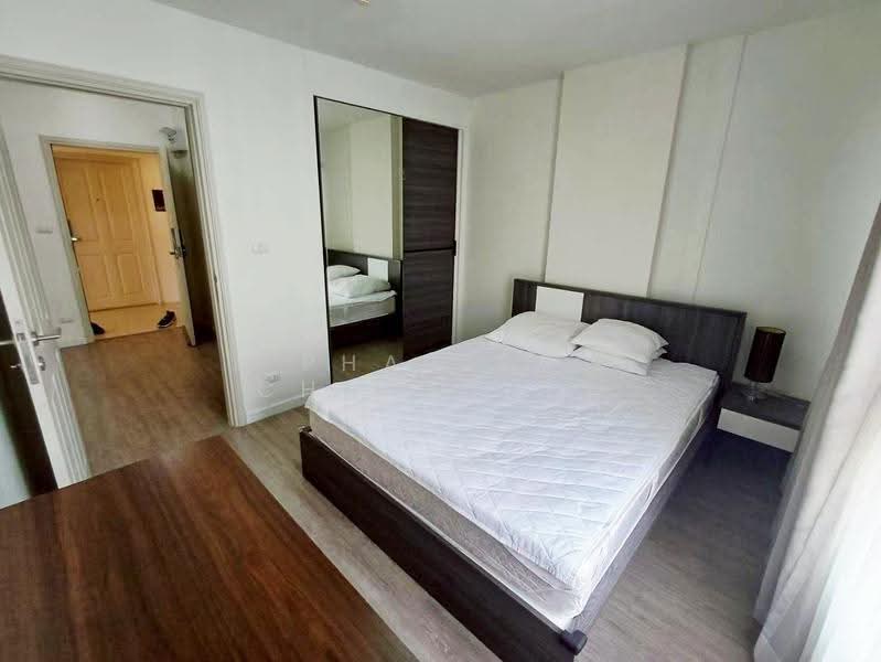 Dcondo Ping, Chiang Mai, 243 Super Highway Road Chiang Mai - Lampang, Fa Ham, Muang Chiang Mai, Chiang Mai, 2 Bedrooms, 60 sqm, Condo For Rent, by Pharita Chaimanee, 500557513 - DDproperty.com