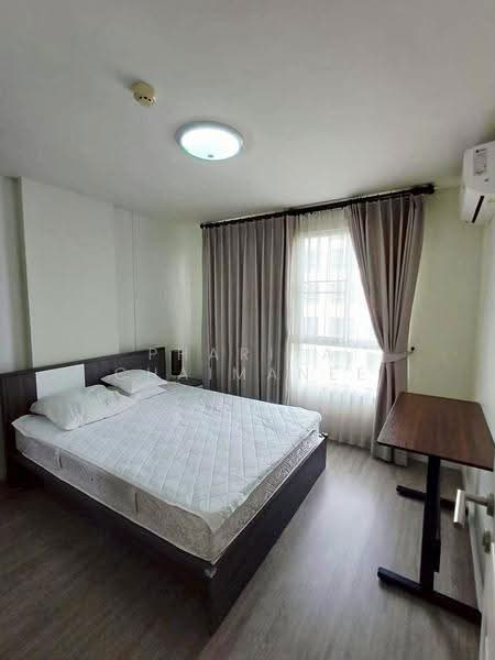 Dcondo Ping, Chiang Mai, 243 Super Highway Road Chiang Mai - Lampang, Fa Ham, Muang Chiang Mai, Chiang Mai, 2 Bedrooms, 60 sqm, Condo For Rent, by Pharita Chaimanee, 500557513 - DDproperty.com