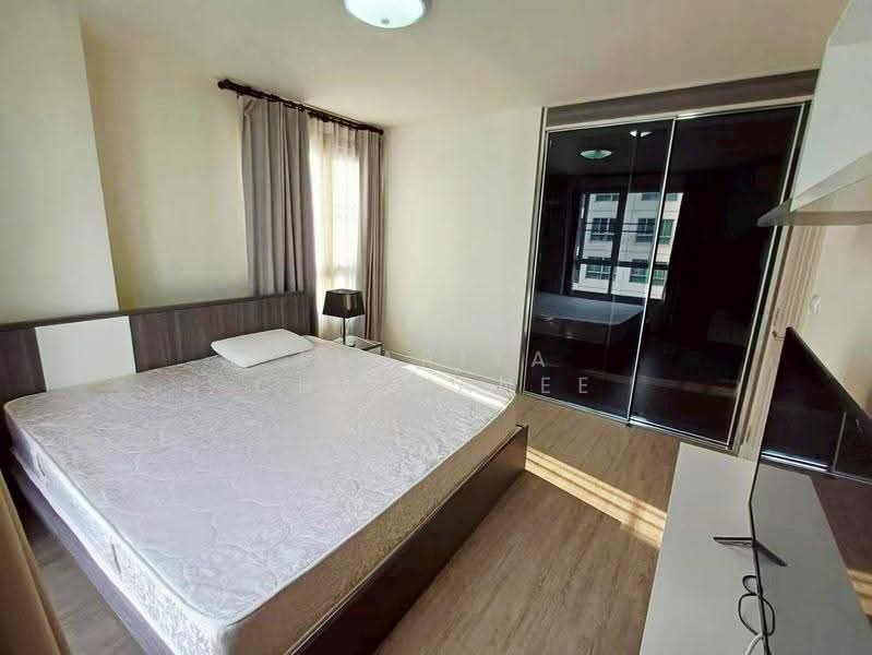 Dcondo Ping, Chiang Mai, 243 Super Highway Road Chiang Mai - Lampang, Fa Ham, Muang Chiang Mai, Chiang Mai, 2 Bedrooms, 60 sqm, Condo For Rent, by Pharita Chaimanee, 500557513 - DDproperty.com